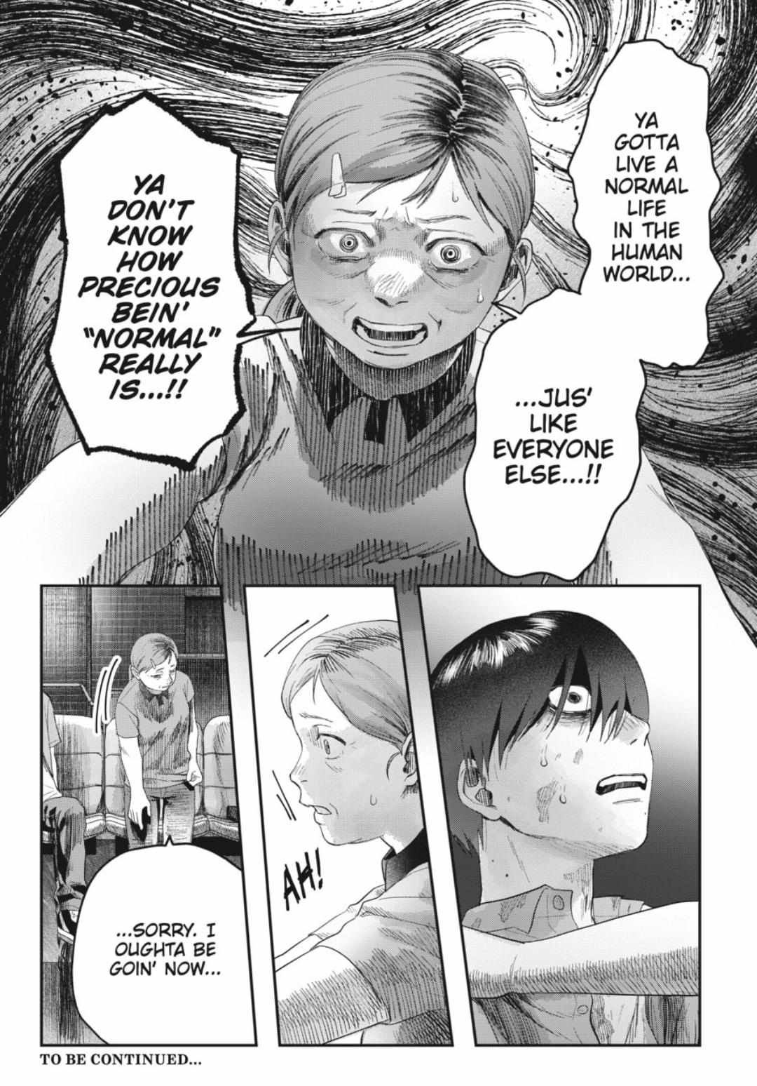 The Summer Hikaru Died, Chapter 38.1 image 16